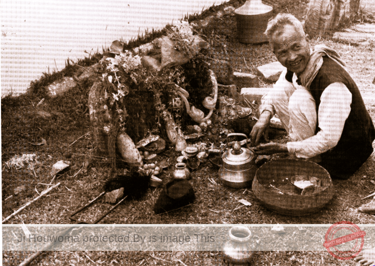 Digu Puja (Dewali) - Bhaktapur Festival Dot Com