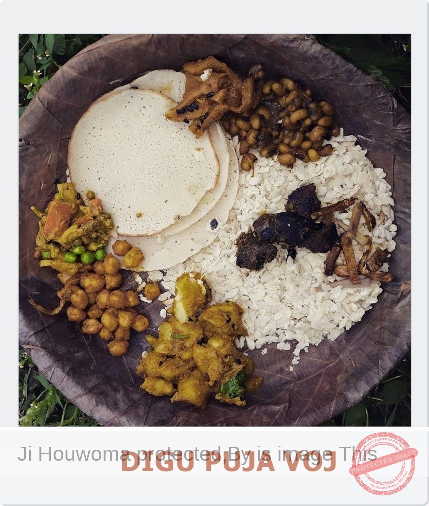 Digu Puja (Dewali) - Bhaktapur Festival Dot Com